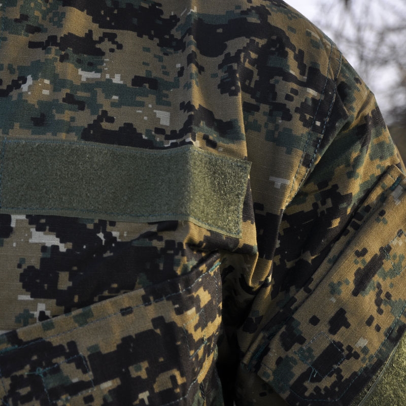 Uniform - BDU set Marpat - Tactic Shop