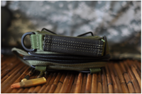 Picture of Utility Pouch Black color