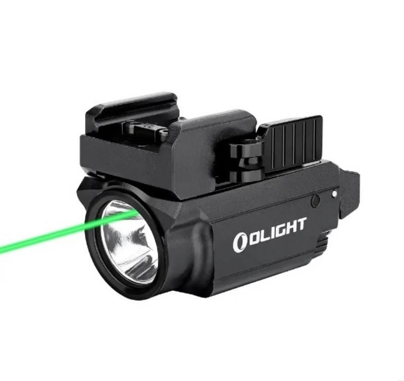 Picture of Olight Baldr Mini Tactical Light 