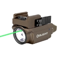 Picture of Olight Baldr Mini Tactical Light 