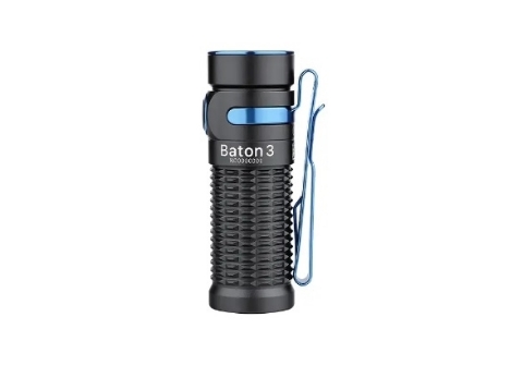 Picture of Baton 3 Rechargeable 