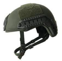 Picture of High-Cut Ballistic Helmet G