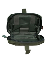 Picture of Admin Pouch OD Green