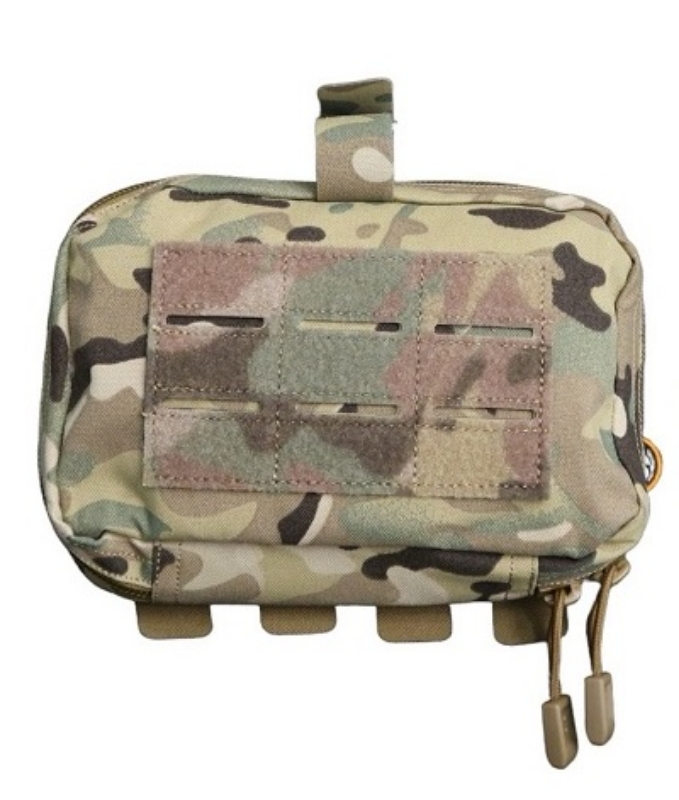 Picture of Admin Pouch Camo