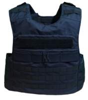 Picture of POLICE MOLLE VEST 