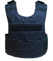 Picture of POLICE MOLLE VEST 