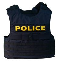 Picture of POLICE MOLLE VEST 