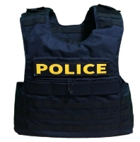 Picture of POLICE MOLLE VEST 