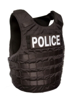 Picture of POLICE MOLLE VEST 