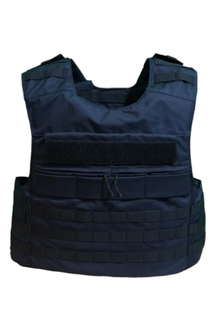Picture of POLICE MOLLE VEST 