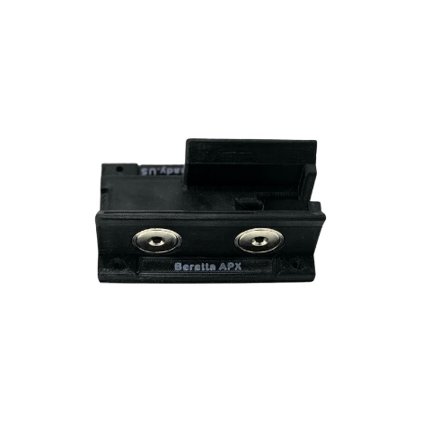 Picture of Beretta Vehicle Optical Mounts  