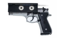 Picture of Beretta Vehicle Optical Mounts  