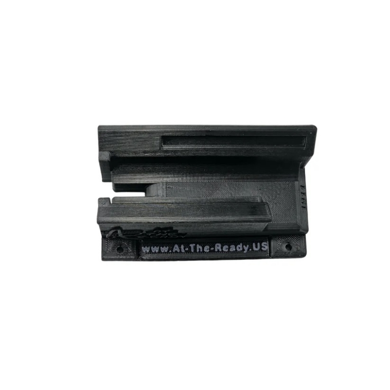 Picture of Smith & Wesson Vehicle Optical Mounts   