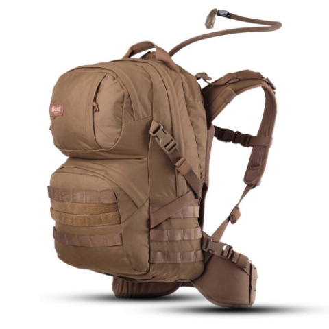 Picture of Patrol 35L Hydration Cargo Pack 