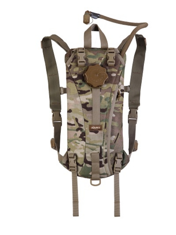 Picture of Tactical 2L/3L Hydration Pack 