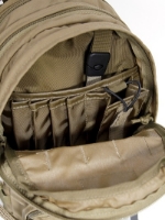 Picture of Commander 10L Hydration Cargo Pack