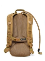 Picture of Commander 10L Hydration Cargo Pack