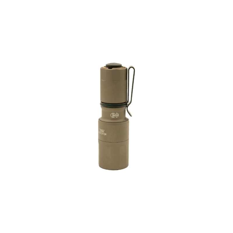 Picture of Cloud Defensive MCH-HC Micro (FDE)