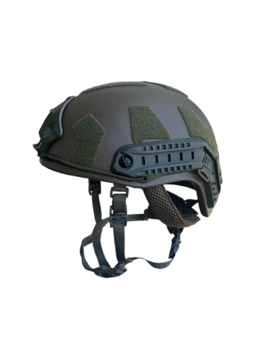 Picture of Ballistic Helmet