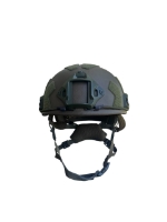 Picture of Ballistic Helmet