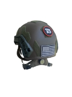 Picture of Ballistic Helmet