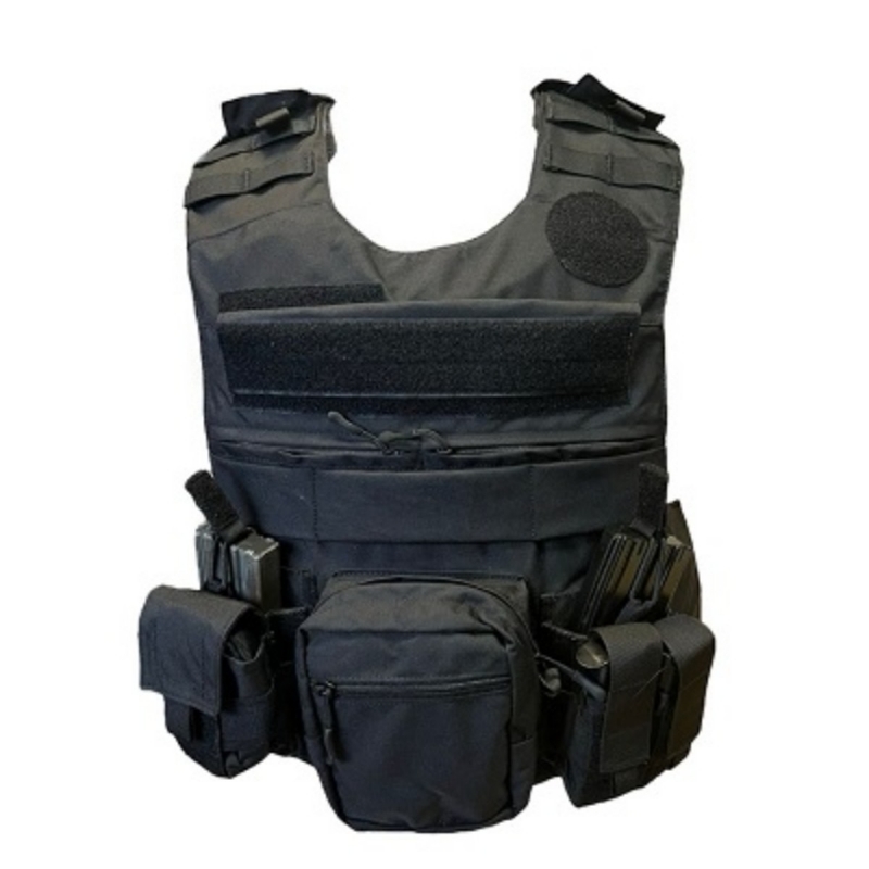 Picture of POLICE BALLISTIC VEST