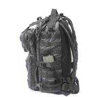 Picture of Assault rush backpack - Boa Cam