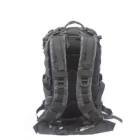 Picture of Assault rush backpack - Boa Cam