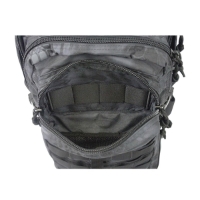 Picture of Assault rush backpack - Boa Cam