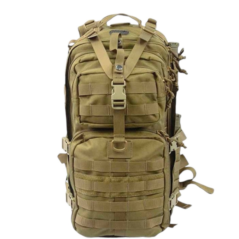 Picture of Assault rush backpack - Coyote Brown