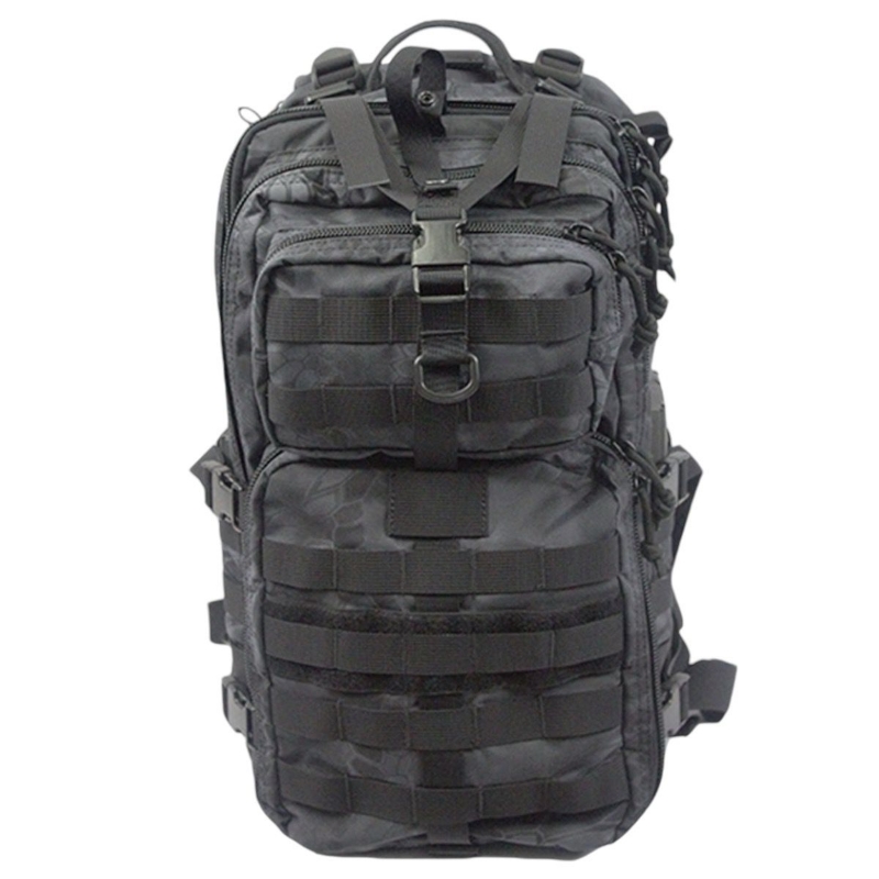 Picture of Assault rush backpack - Boa Cam