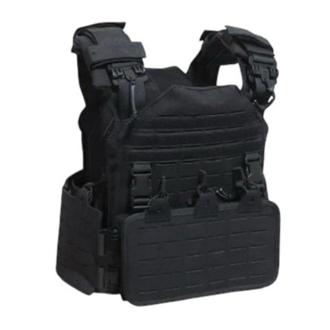 Picture for category Plate Carriers