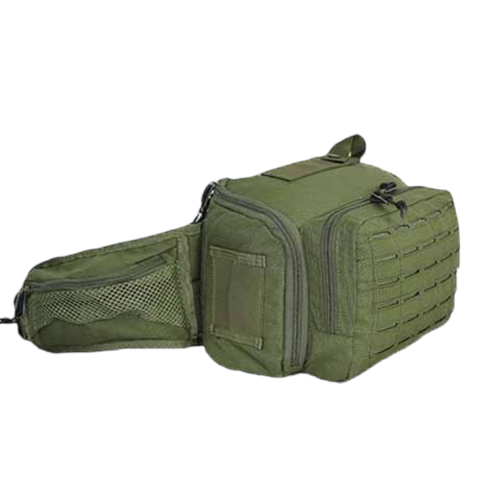 Picture for category Tactical Bags