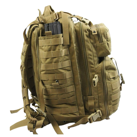 Picture for category Assault Bags