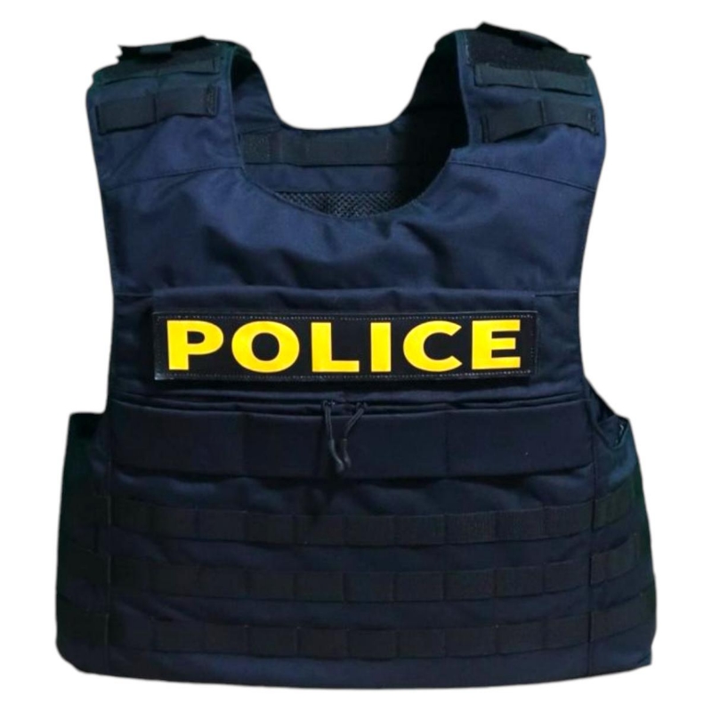 Picture of POLICE MOLLE VEST 