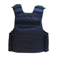 Picture of POLICE MOLLE VEST 