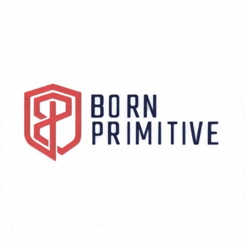 Picture for manufacturer Born Primitive