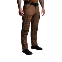 Picture of Born Primitive OP Assault Pant Coyote Brown 