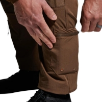 Picture of Born Primitive OP Assault Pant Coyote Brown 