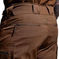 Picture of Born Primitive OP Assault Pant Coyote Brown 