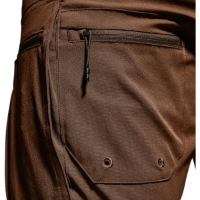 Picture of Born Primitive OP Assault Pant Coyote Brown 