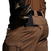 Picture of Born Primitive OP Assault Pant Coyote Brown 