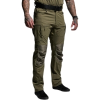 Picture of Born Primitive OP Assault Pant OD Green