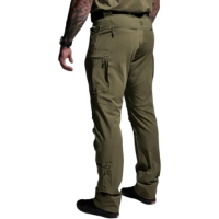 Picture of Born Primitive OP Assault Pant OD Green