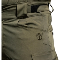 Picture of Born Primitive OP Assault Pant OD Green