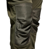 Picture of Born Primitive OP Assault Pant OD Green