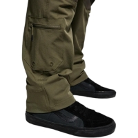 Picture of Born Primitive OP Assault Pant OD Green