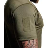 Picture of Born Primitive Ranger Shirt OD Green