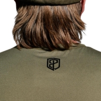 Picture of Born Primitive Ranger Shirt OD Green