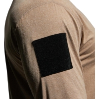 Picture of Born Primitive Ranger Shirt Long Sleeve Brown  